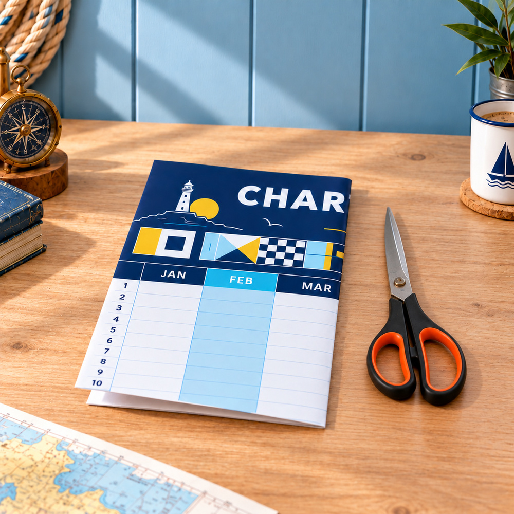 Folded Wall Planners