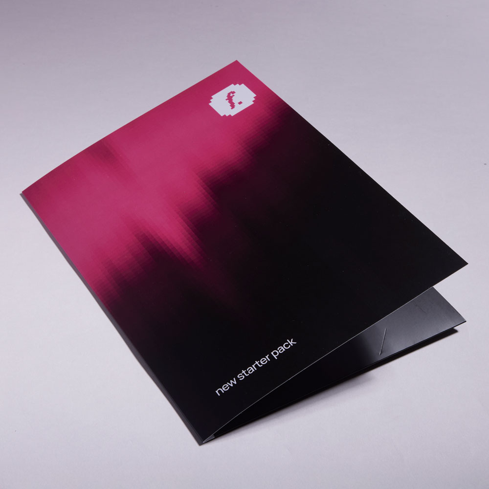Presentation Folders