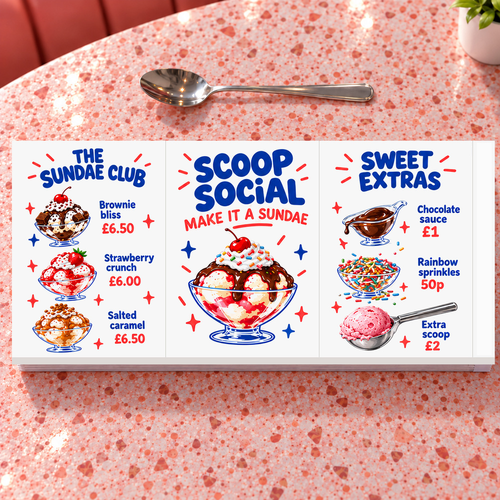 Table Talkers