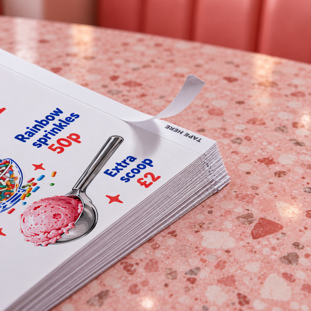 Table Talkers