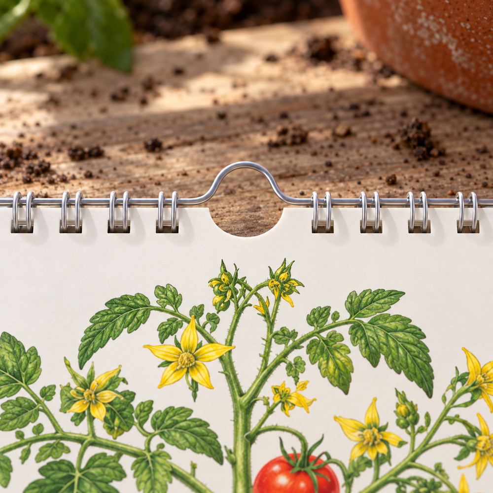 Wall Calendars