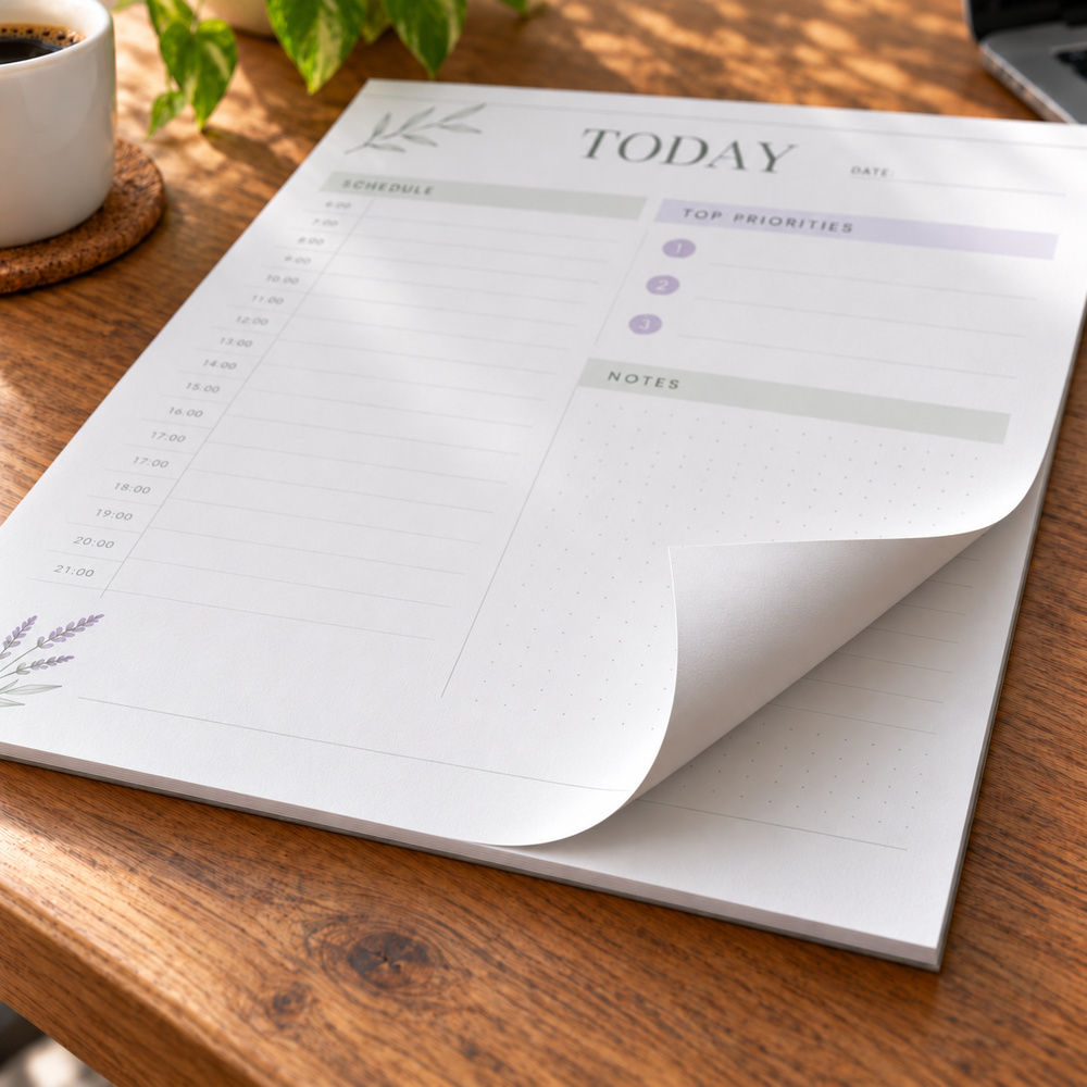Desk Pads