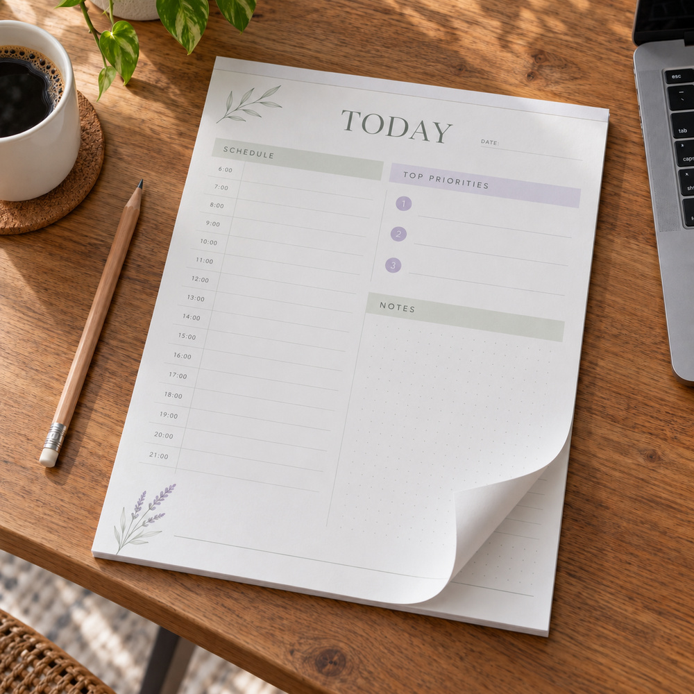 Desk Pads