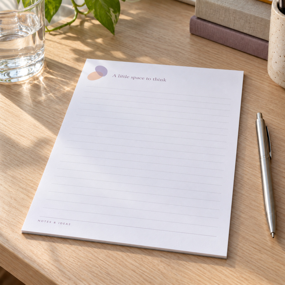 Notepads