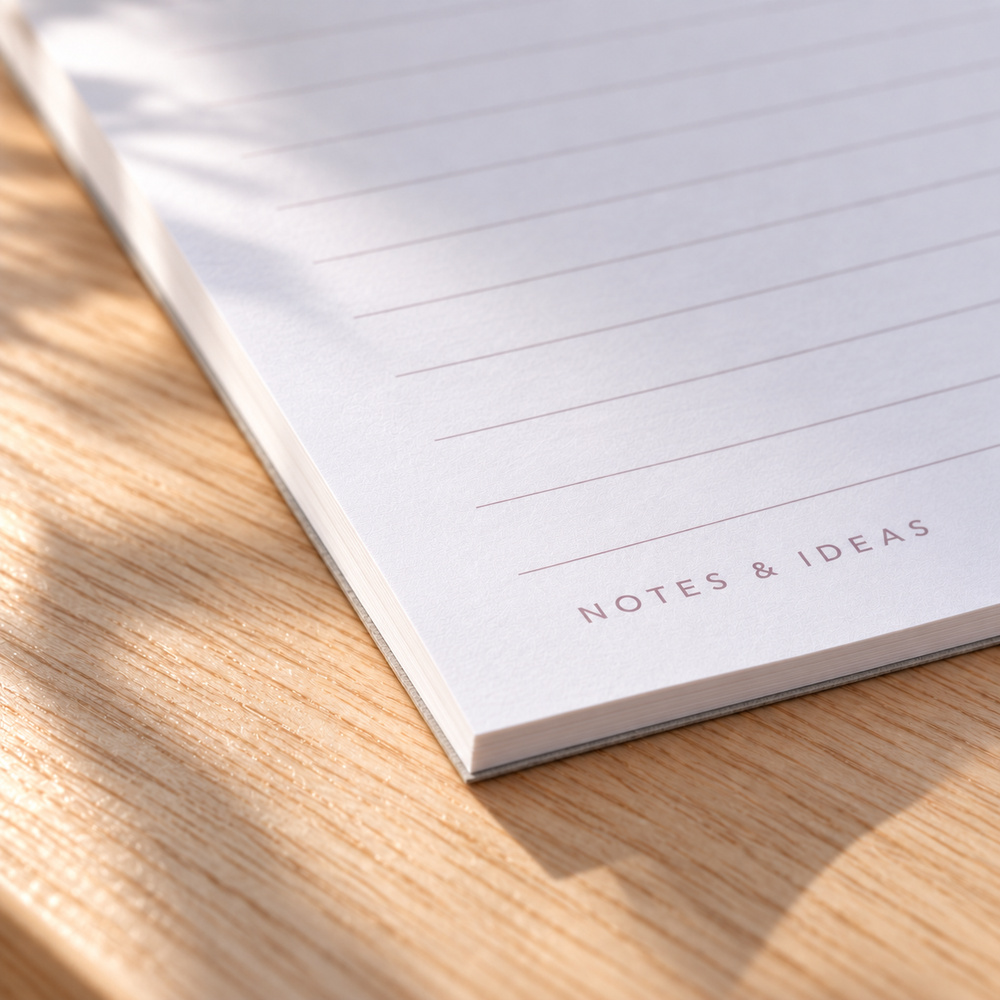 Notepads