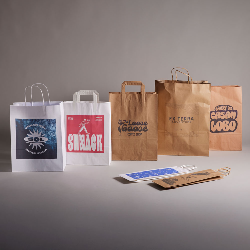 Paper Bags