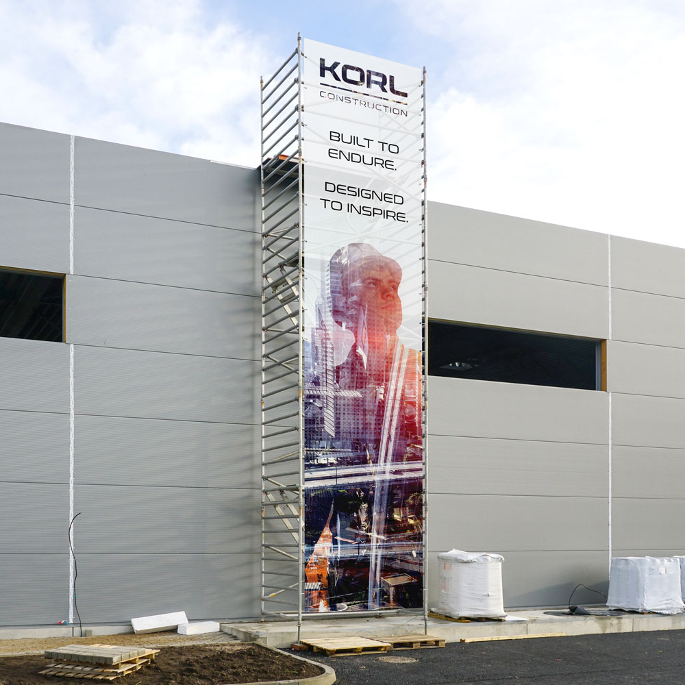 Building Wraps