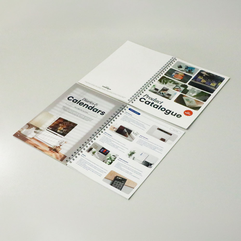 Custom Cover Catalogue