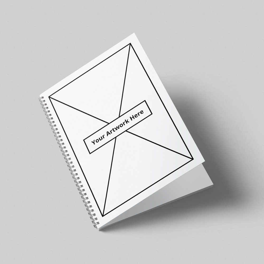 Large Format Reseller Catalogue