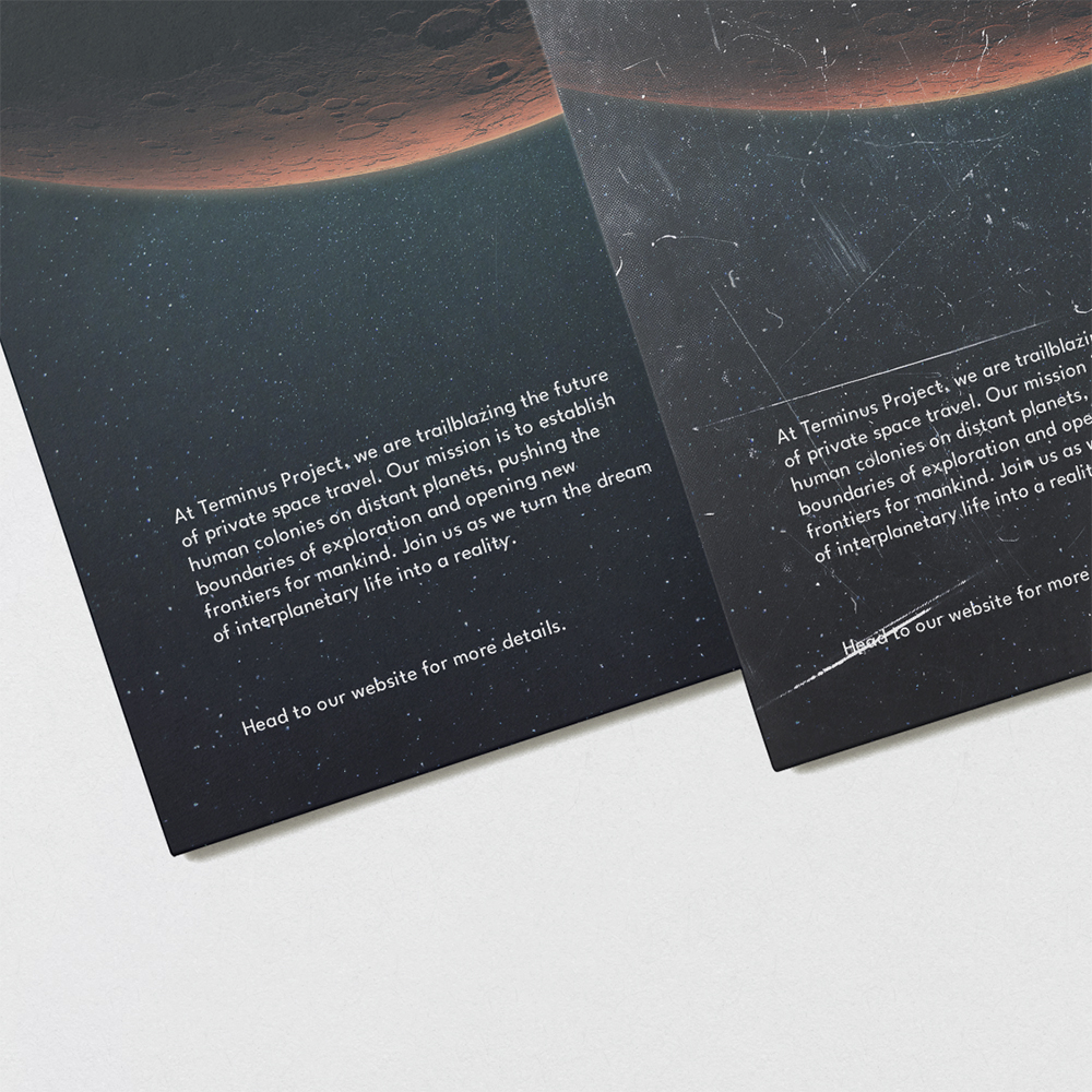 Exhibition Pop-Ups - Replacement Graphics