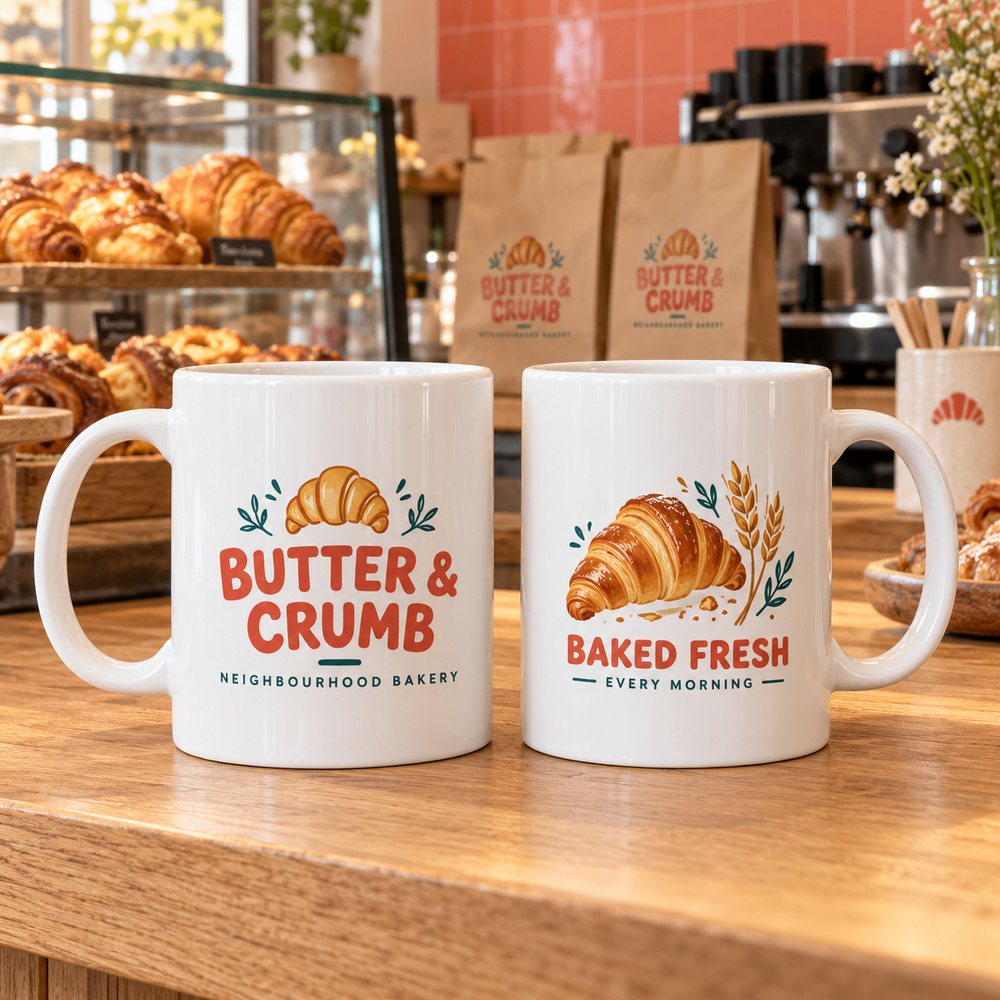 Mugs