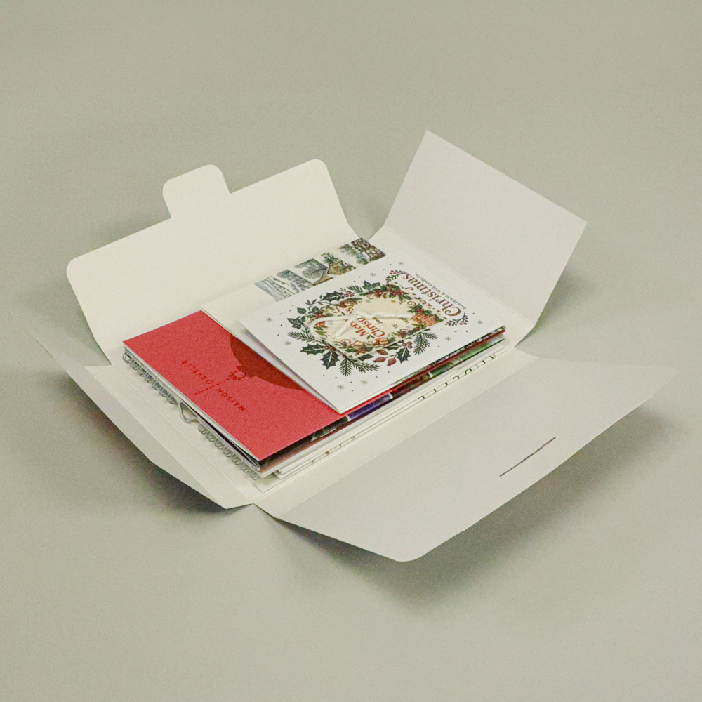 Christmas Sample Pack