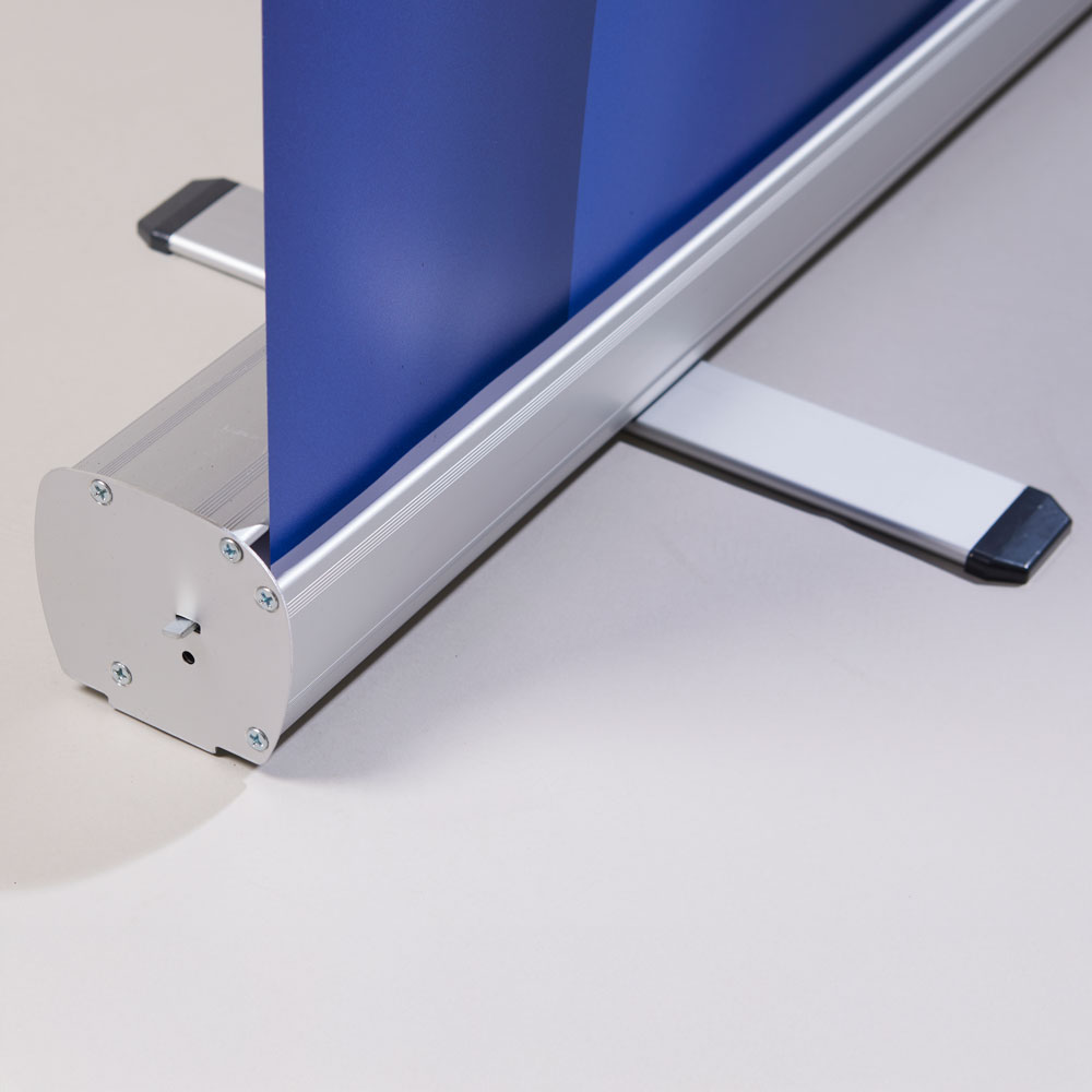 Wide Roller Banner Cassette Macro