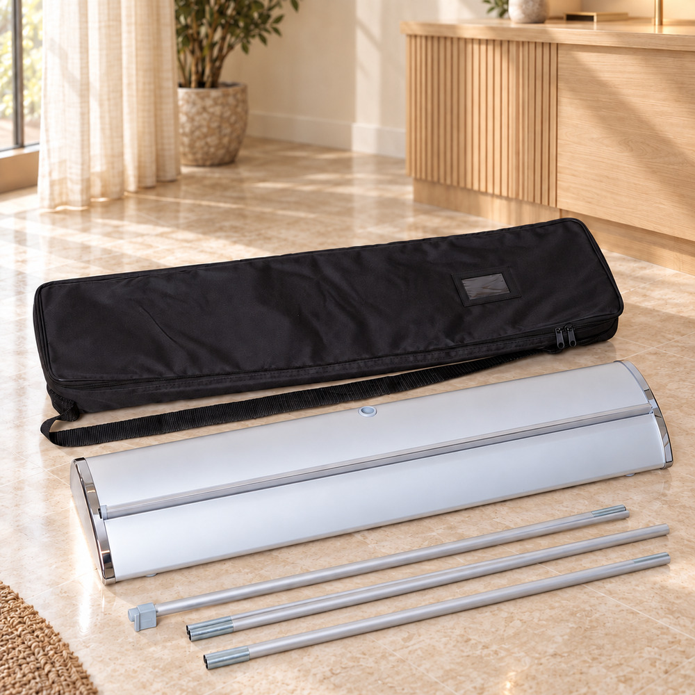 Premium Roller Banners