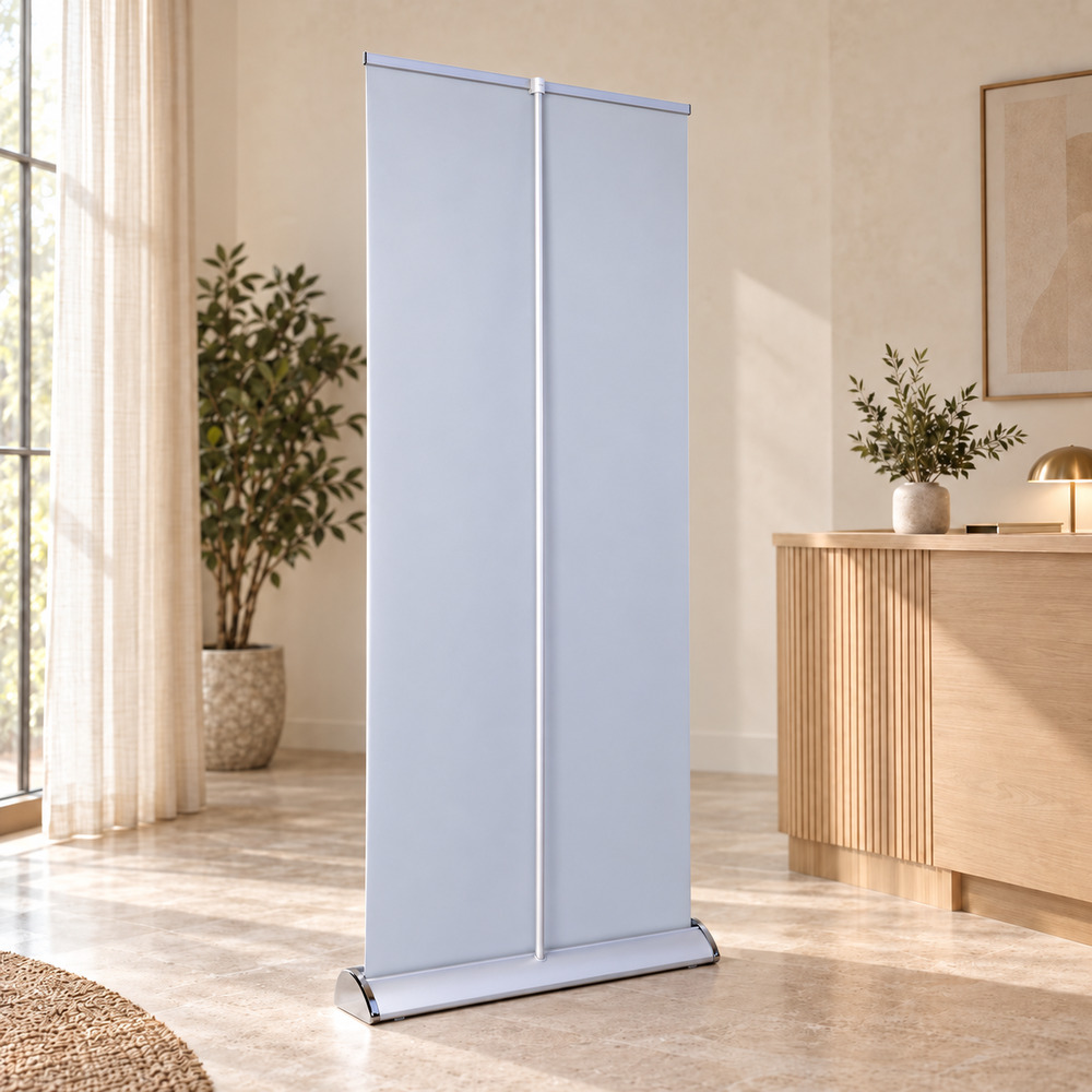 Premium Roller Banners