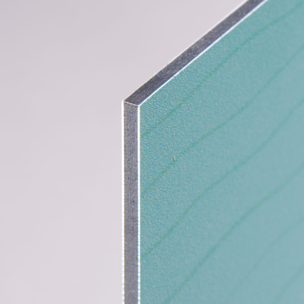Aluminium Composite Macro Core
