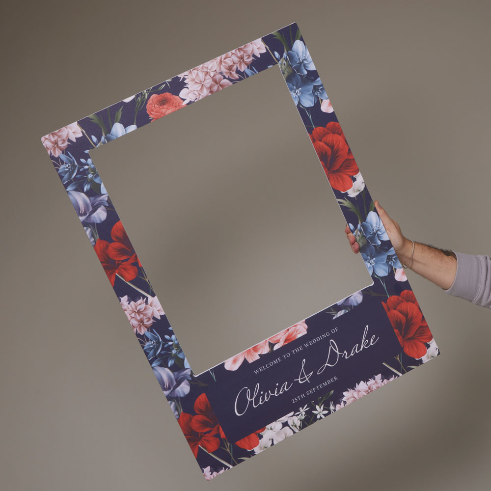 Selfie Frame