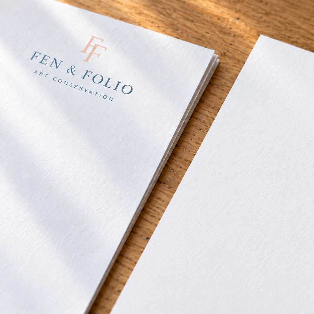 Letterheads