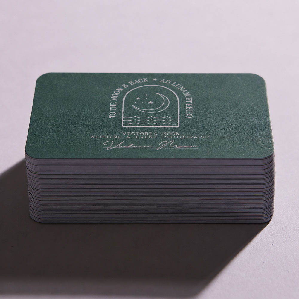Business Cards