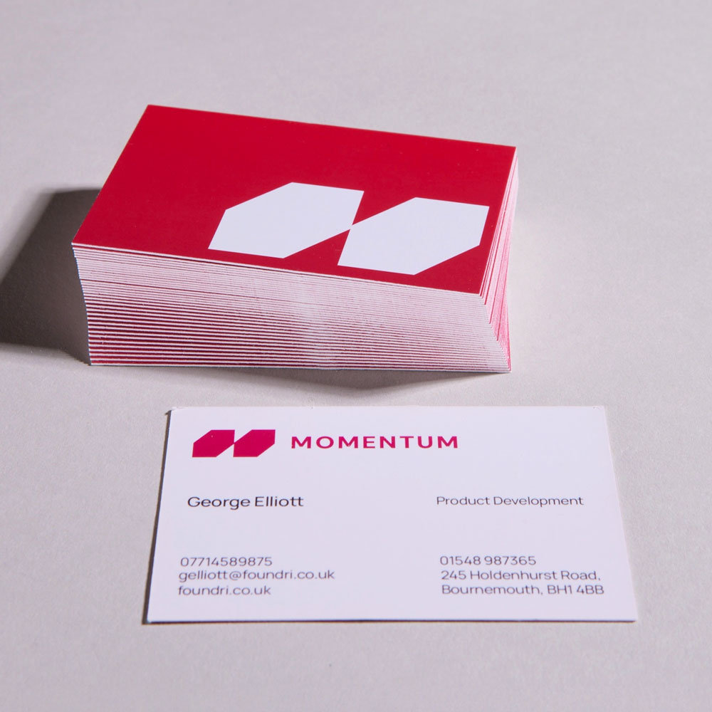Business Cards