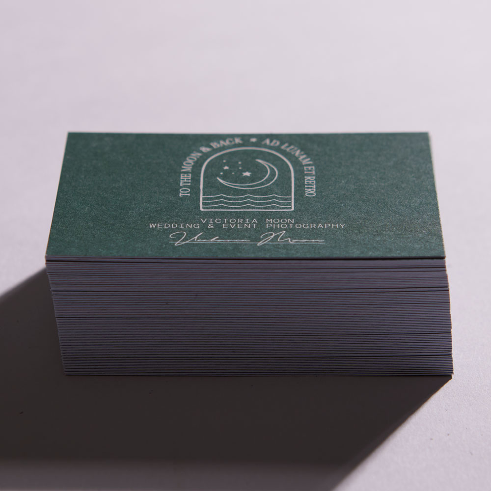 Business Cards
