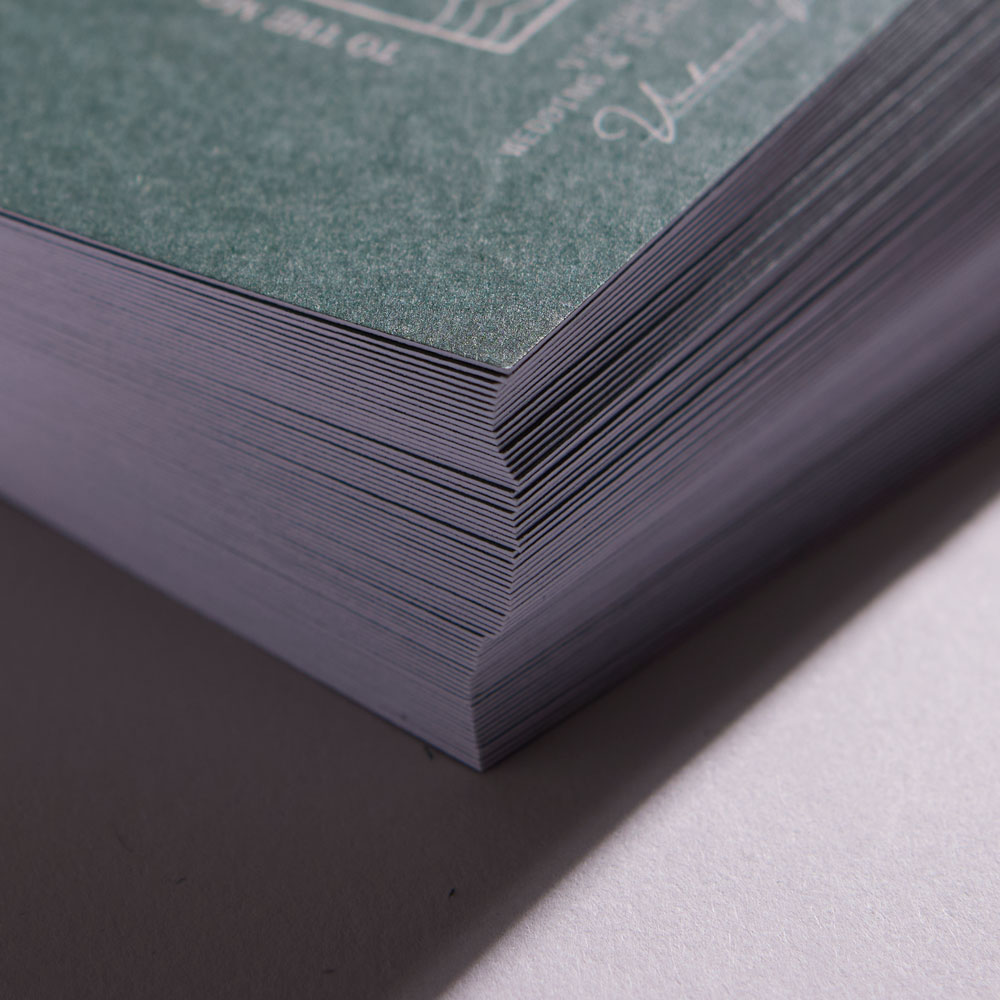 Business Cards