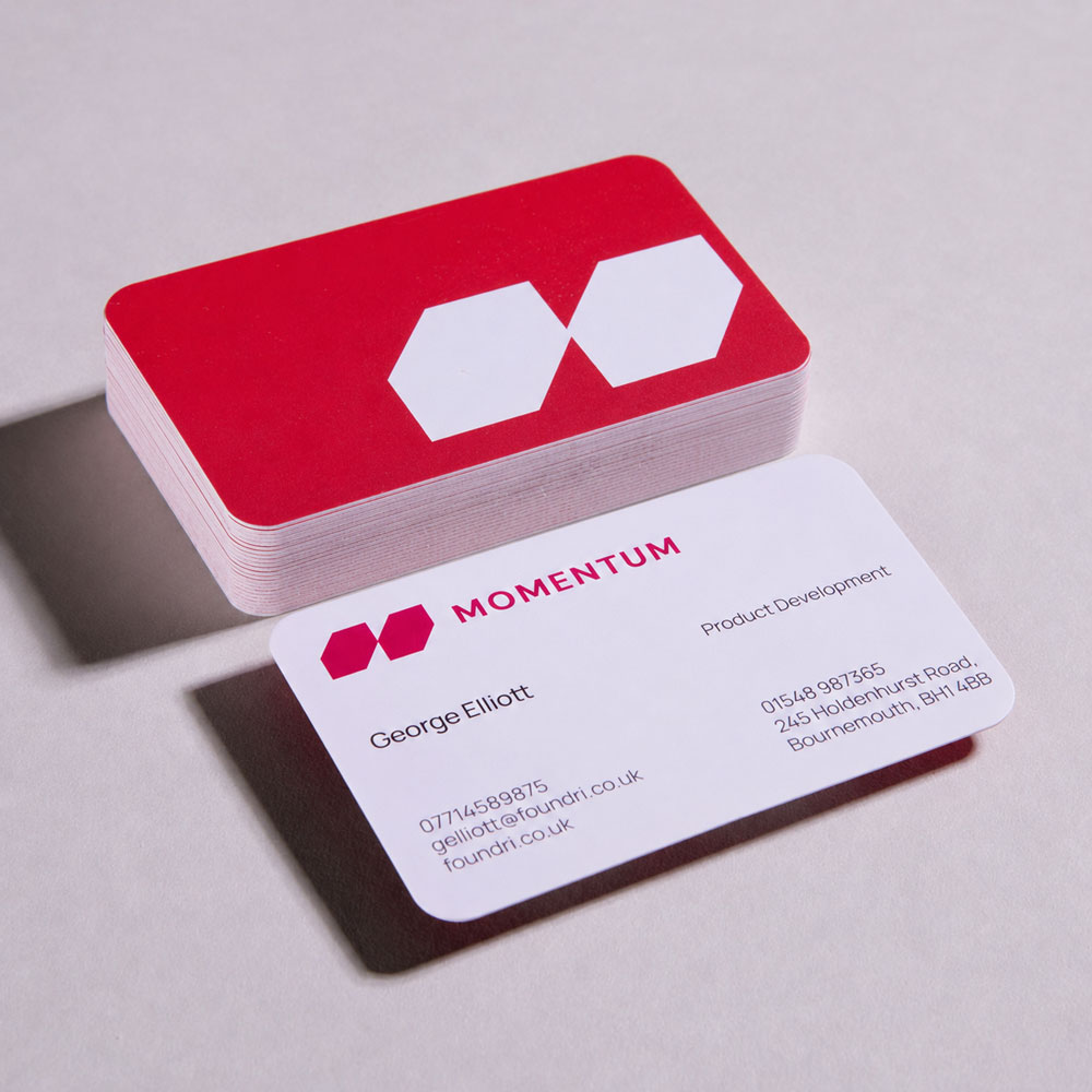 Business Cards