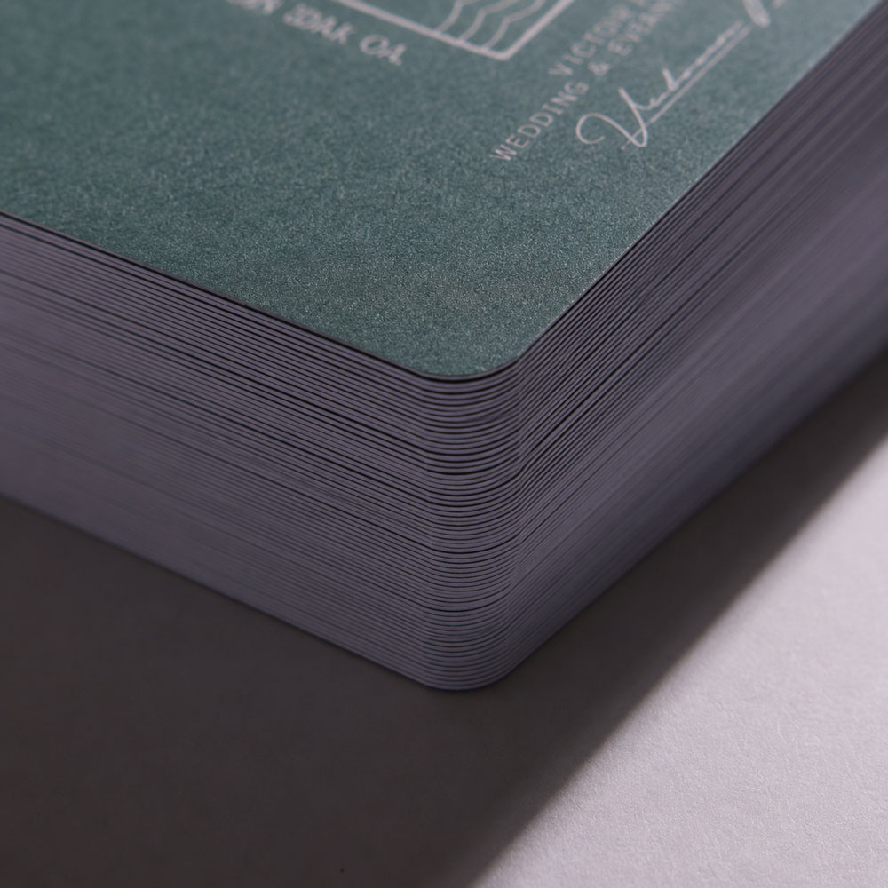 Business Cards