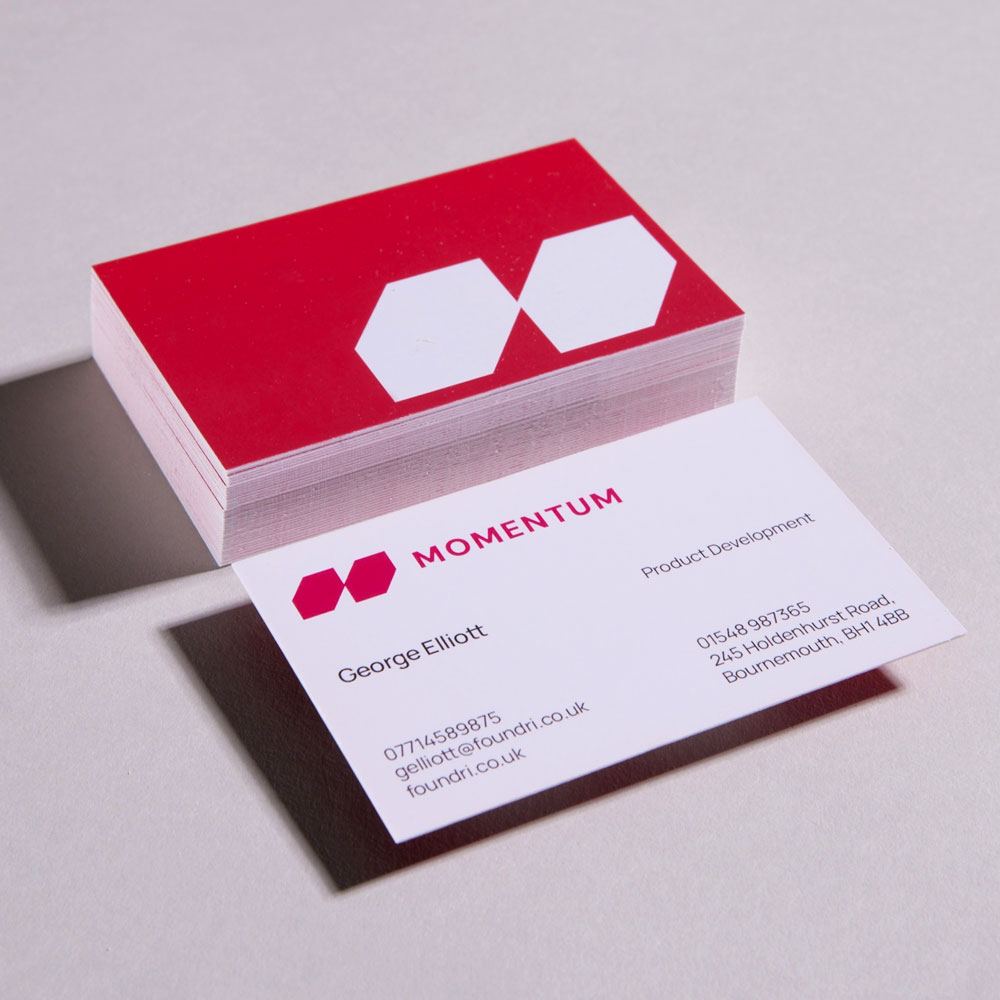 Business Cards