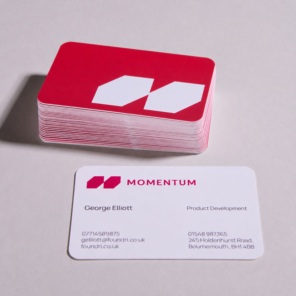Business Cards