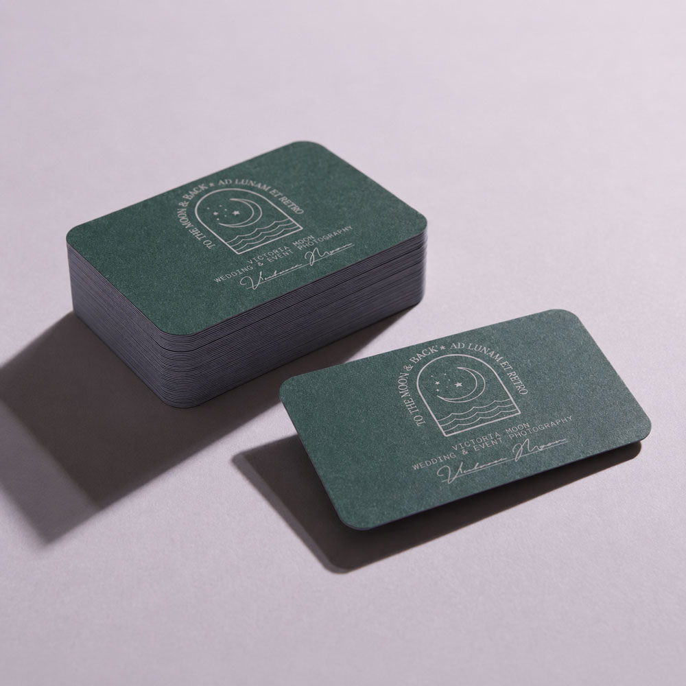 Business Cards