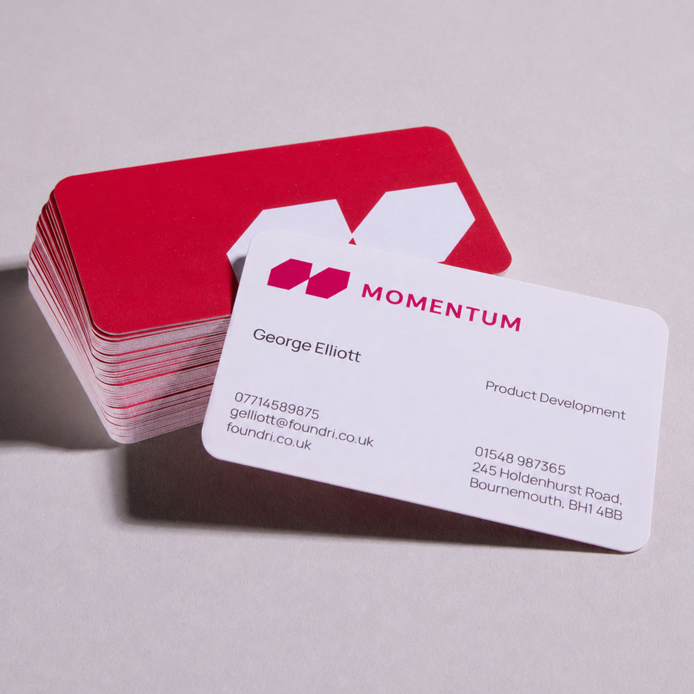 Business Cards