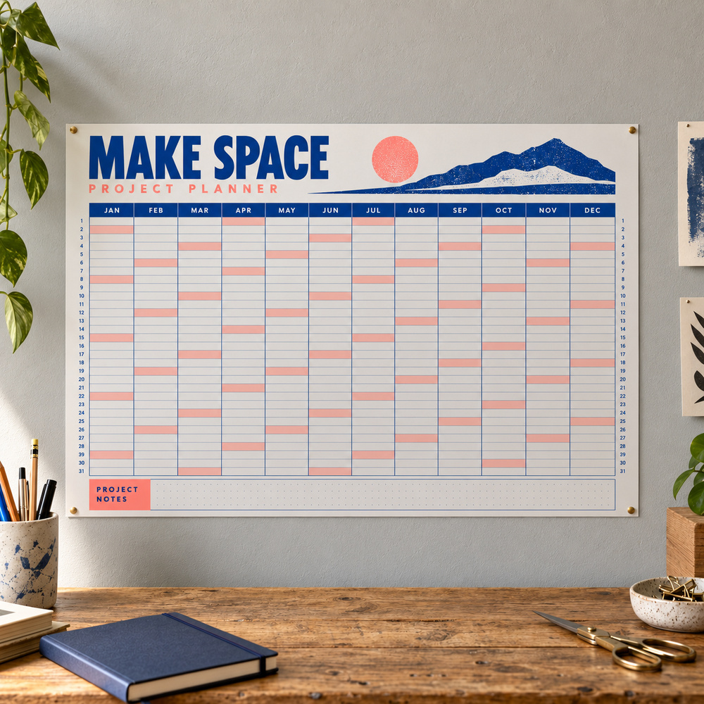 Wall Planners