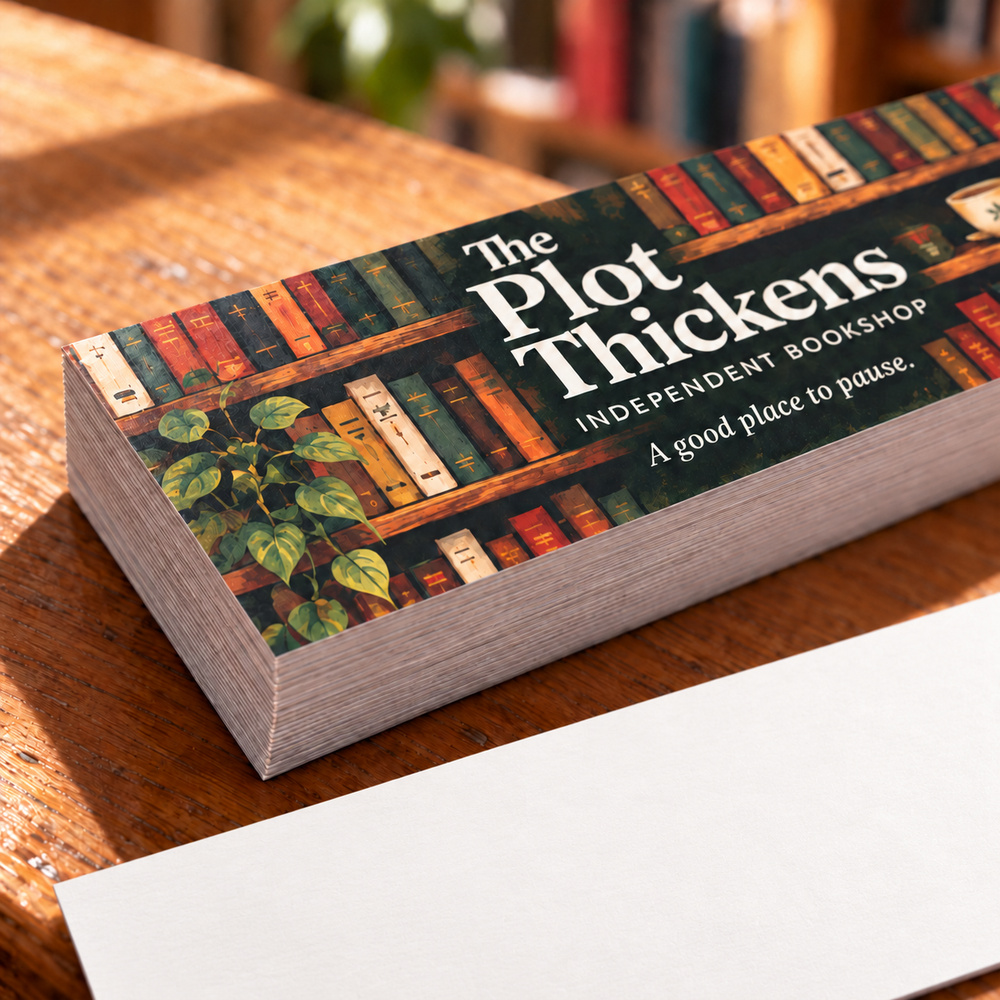 Bookmarks
