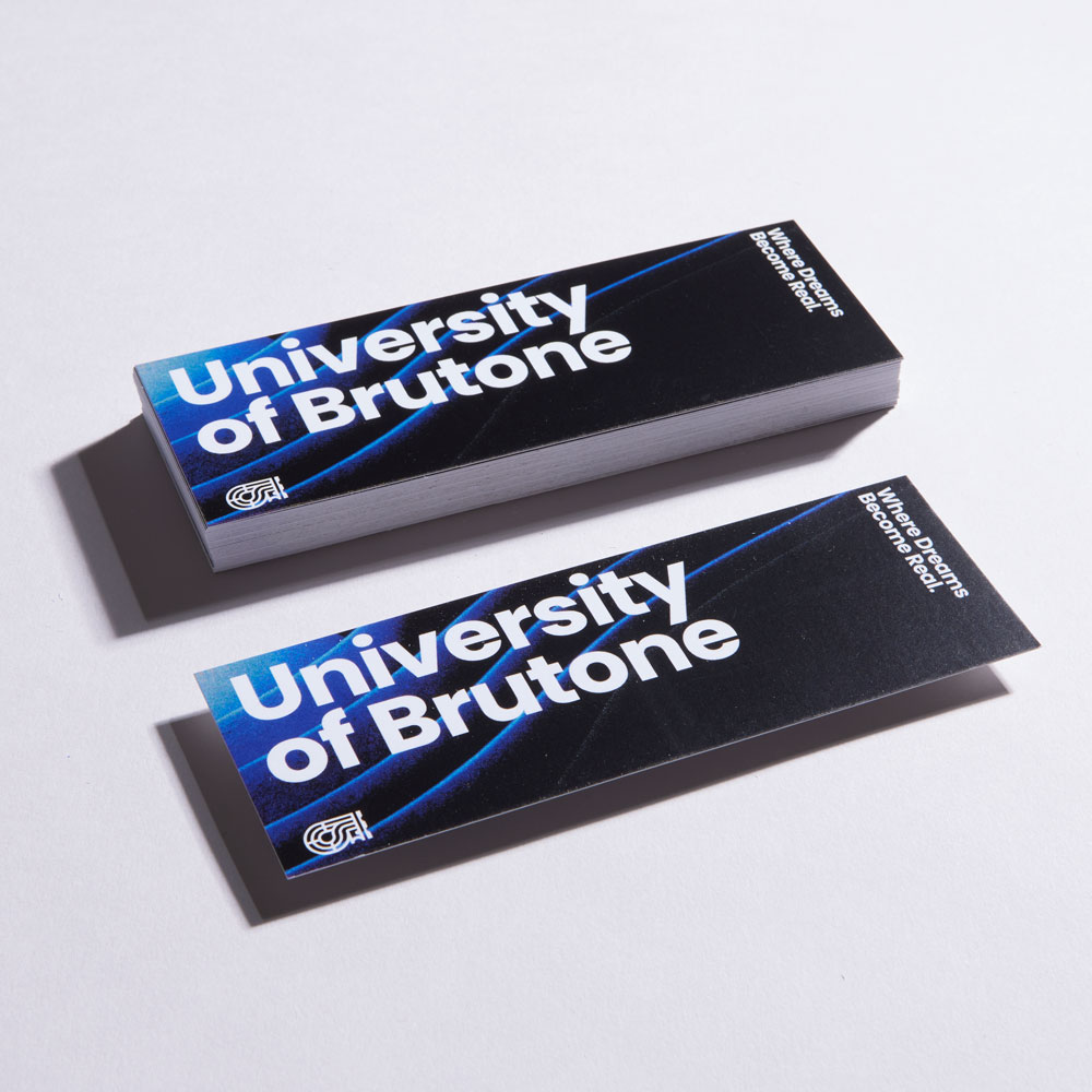 Bookmarks