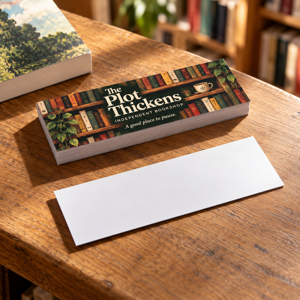 Bookmarks