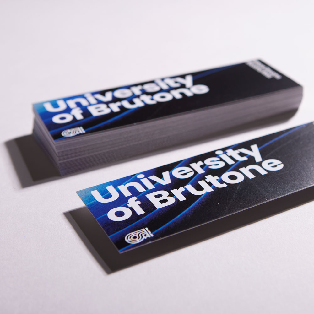 Bookmarks
