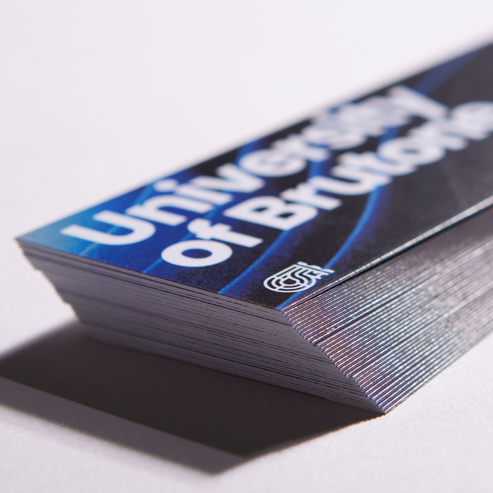 Bookmarks Stack Macro