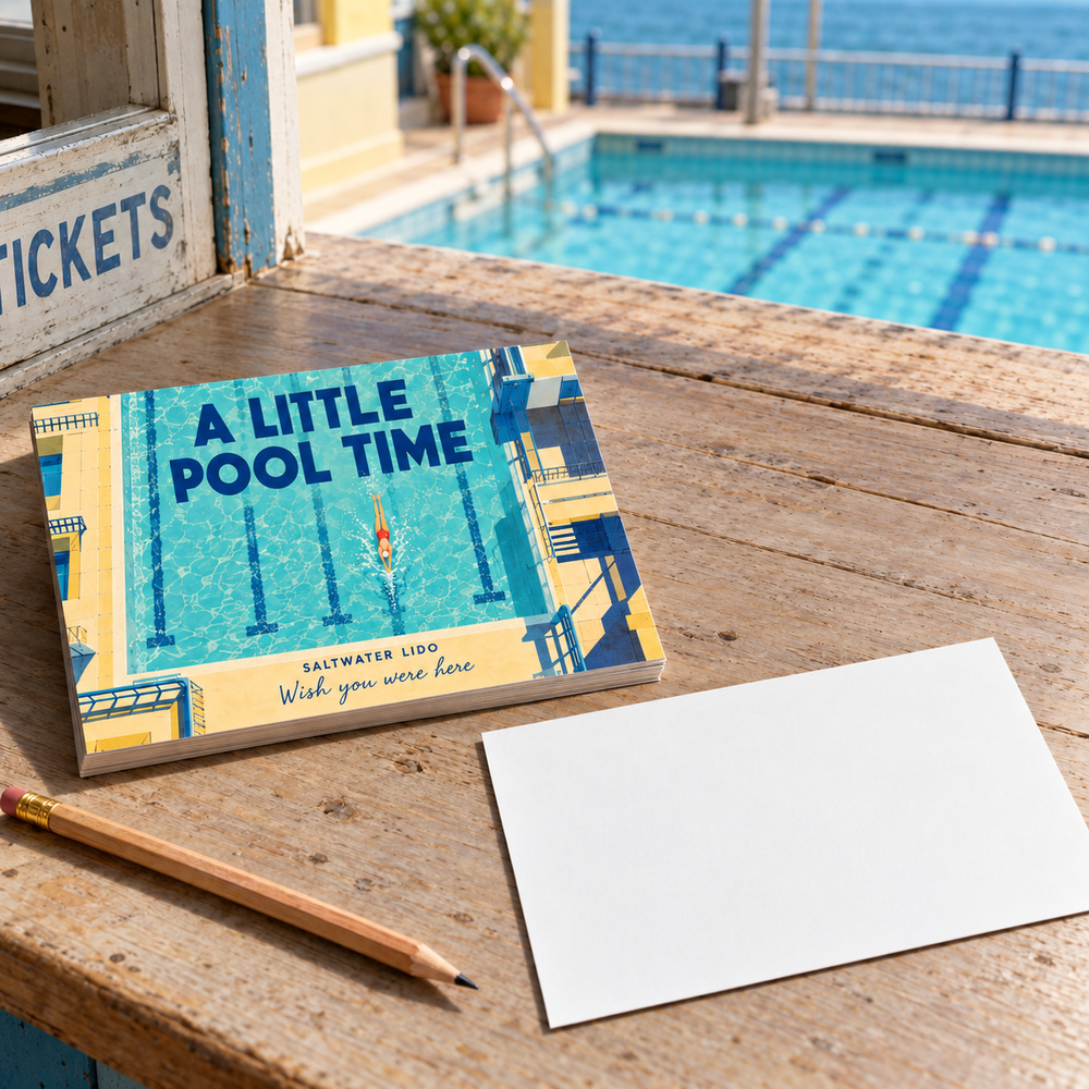 Postcards